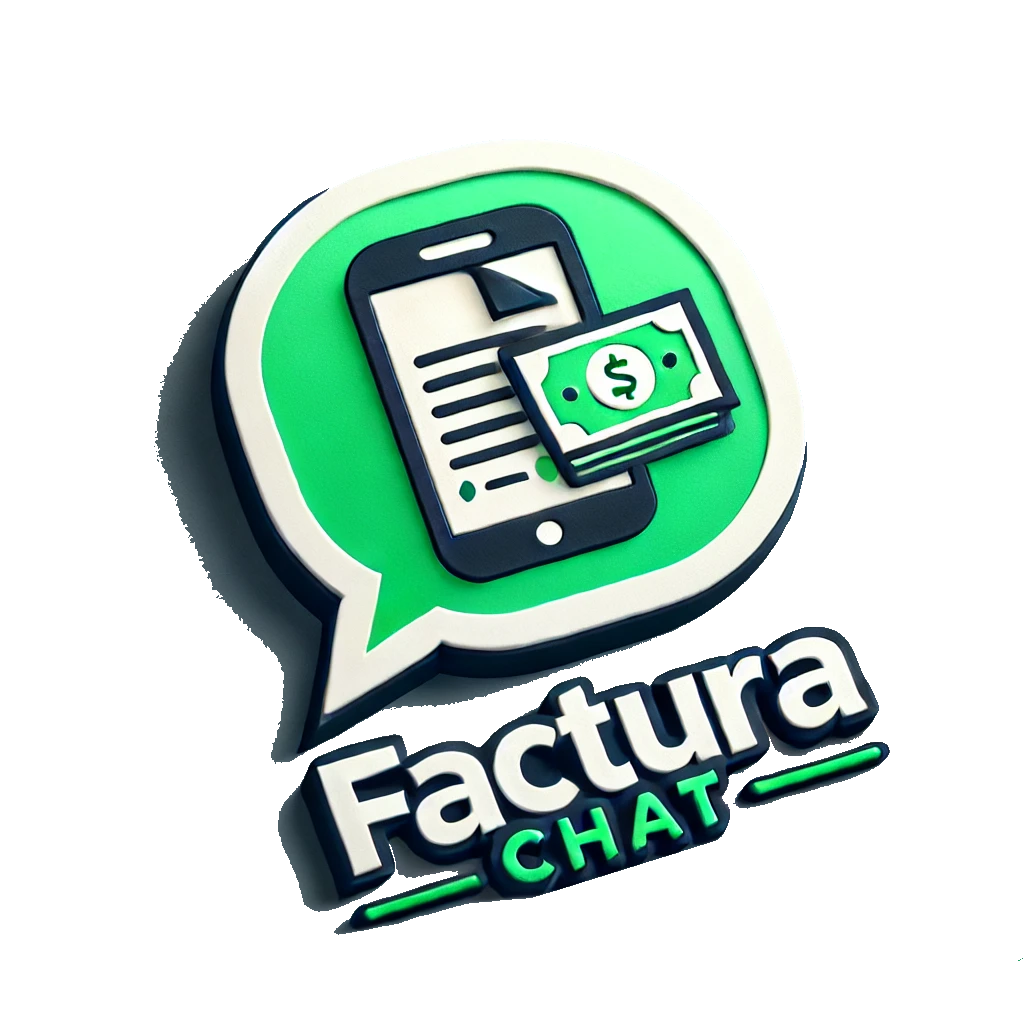 FacturaChat - Software de Facturación por WhatsApp