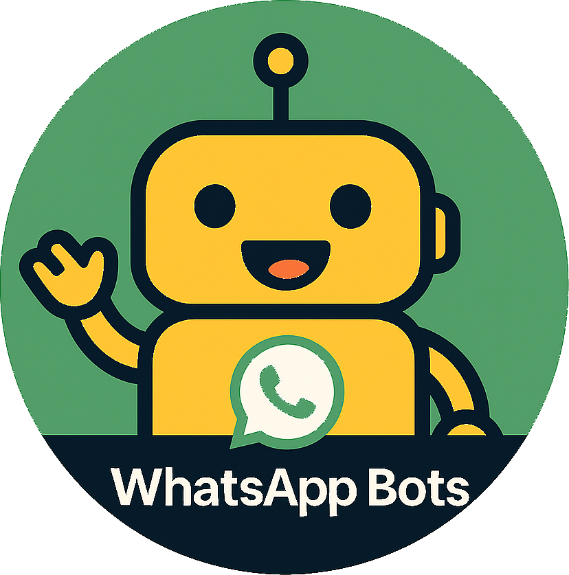 Chatbots y Automatización WhatsApp