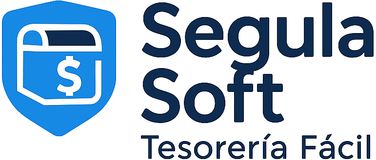 SegulaSoft - Control Bancario Integrado y Automatizado